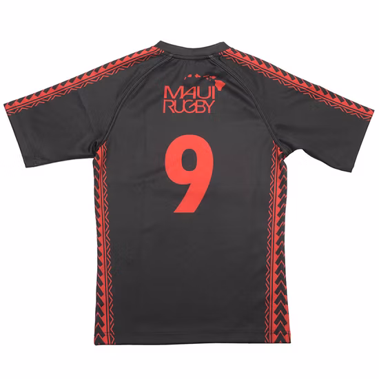 Wholesales High Quality OEM Custom Sublimated Team Wear Afl Rugby Jersey