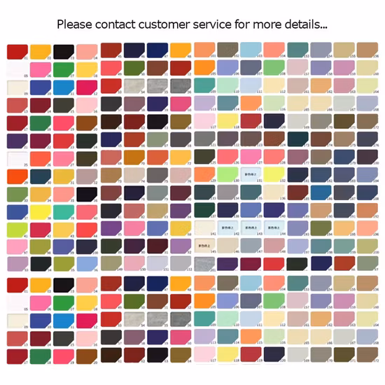 여자 작물 100%면 중항 운동 요가 맞춤형 산성 세척